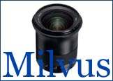Objectifs Zeiss Milvus pour reflex Nikon et Canon EOS