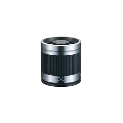 Objectif catadioptique Kenko 400mm f8 Titanium