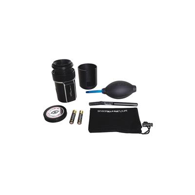 Kit de nettoyage Sensor Loupe Lenspen