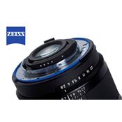 Zeiss Milvus Distagon T*15mm f2,8 ZF2 /Nikon