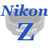 Adaptateurs Novoflex pour boitiers Nikon Z 