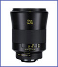 Zeiss Otus Apo-Distagon 55mm f1.4 ZF2 /Nikon