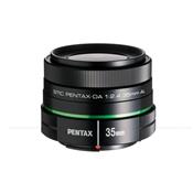 SMC Pentax 35mm f/2.4 AL DA 