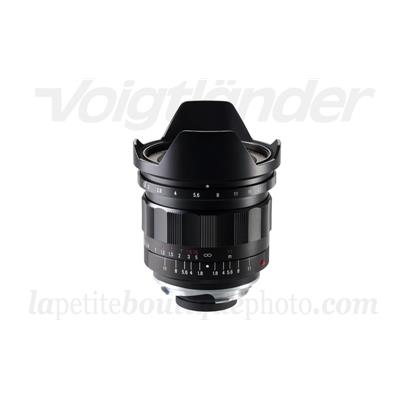 Voigtländer Ultron 21mm f1.8 VM