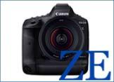 Objectifs Zeiss Milvus pour reflex Canon
