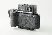 Mamiya Press Super 23 + 100mm + dos 6x7 + poignée (Occasion)