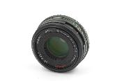 Pentax DA 70mm f2.4 Limited  (occasion)