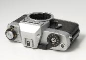 Leicaflex SLII  + Summicron R 50mm f2 (occasion)