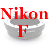 Adaptateurs Kipon pour Boitiers Nikon