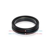 Bagues pour follow-focus Zeiss Lens Gear Small