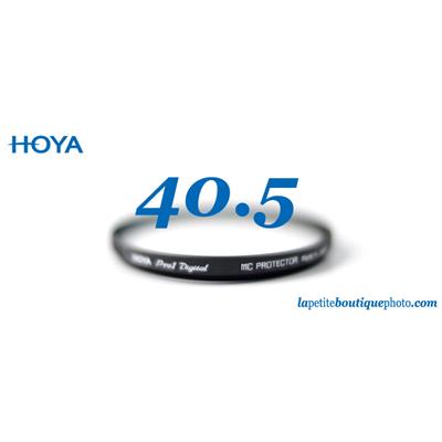 Filtre Protector Hoya Pro 1D diam. 40.5mm