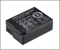 Batterie Li-ion SIGMA BP-51 pour DP Quattro