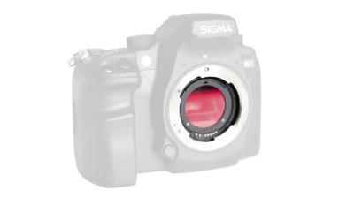 Filtre UV-IR de remplacement pour SIGMA SD-1 Merrill