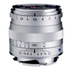 Zeiss Planar T* 2/50mm ZM Silver