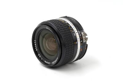 Nikkor 24mm f2.8 Ais (occasion) 