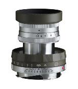 Voigtländer APO-Lanthar Type I 3,5/50 mm olive VM