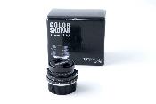 Color Skopar M 21mm f4 (occasion)