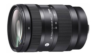 SIGMA 28-70mm F2.8 DG DN Contemporary /SONY E