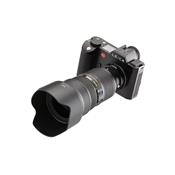 Adaptateur électronique Novoflex pour objectifs en monture Nikon E sur Leica SL 