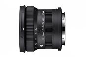 SIGMA  10-18mm F2.8 DC DN Contemporary  /SONY E