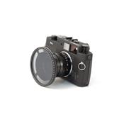 Adaptateur Heliopan Polarisant pour Leica (réf. 381)