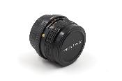 SMC Pentax-M 28mm f2.8 (occasion)