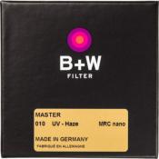 Filtre UV B+W Master MRC Nano diam. 30,5mm