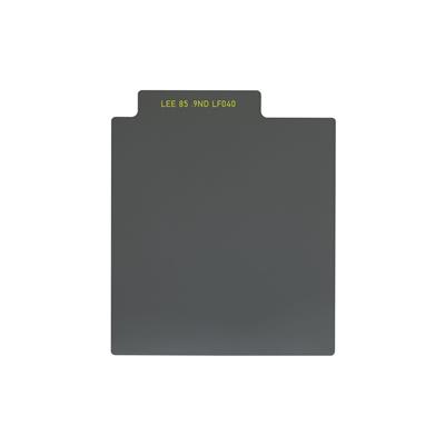 Filtre gris neutre dégradé ND 0.9 soft LEE 85