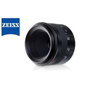 Zeiss Milvus Makro-Planar T*50mm f2 ZE /Canon 