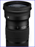 SIGMA 120-300 f2.8 APO EX DG HSM /Nikon
