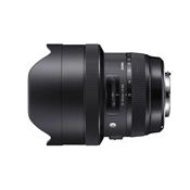 SIGMA 12-24mm F4 DG HSM ART /Canon 