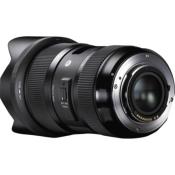 Zoom SIGMA 18-35 mm F1.8 DC HSM ART /Canon