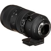 70-200mm F2.8 DG OS HSM Sports /Canon EOS