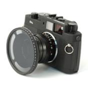 Adaptateur Heliopan Polarisant pour Leica (réf. 381)