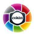 Cokin - Filtres Gris Neutre Variable (Fader)