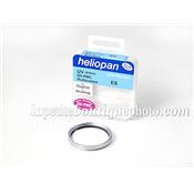 Filtre UV Heliopan SH-PMC diam. 43 silver