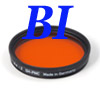 Filtre rouge Heliopan SH-PMC baïonnette Rollei I