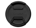 Bouchon avant SIGMA 72mm