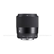 SIGMA 30mm F1.4 DC DN Contemporary /SONY E