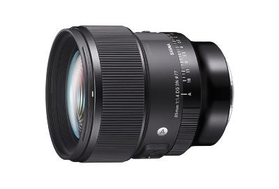 SIGMA 85mm F1.4 DG DN ART /SONY FE