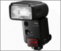 Flash SIGMA EF-630 pour Nikon i-TTL