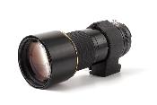 Nikkor ED 300mm f4.5 Ais (occasion) 