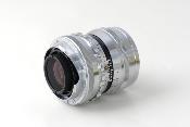 Voigtländer Ultron 35mm f1.7 Aspherical VM silver (occasion)