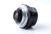 Color Skopar M 21mm f4 (occasion)