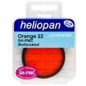 Filtre orange Heliopan SH-PMC diam. 46