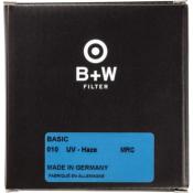 Filtre UV B+W Basic MRC diam. 37mm