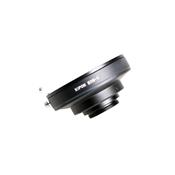 Adaptateur Kipon pour objectifs en monture Canon EOS sur caméra en monture C 