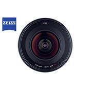 Zeiss Milvus Distagon T*15mm f2,8 ZE /Canon 