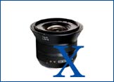 Objectifs Zeiss Touit pour Fuji X