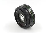 Pentax DA 70mm f2.4 Limited  (occasion)